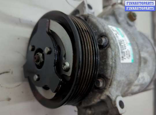 купить Компрессор кондиционера на Volkswagen Passat 6 2005-2010