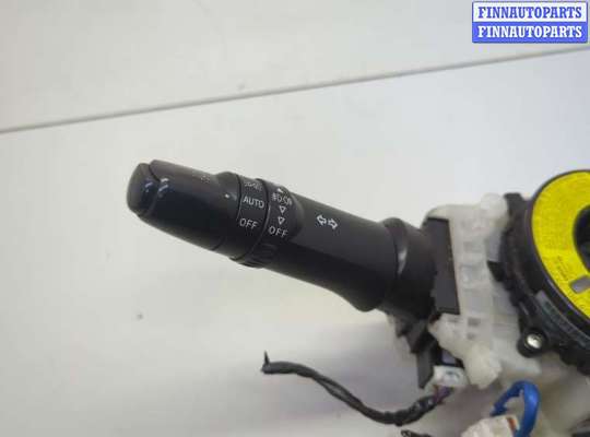 купить Переключатель поворотов и дворников (стрекоза) на Peugeot 4007 2007-2012