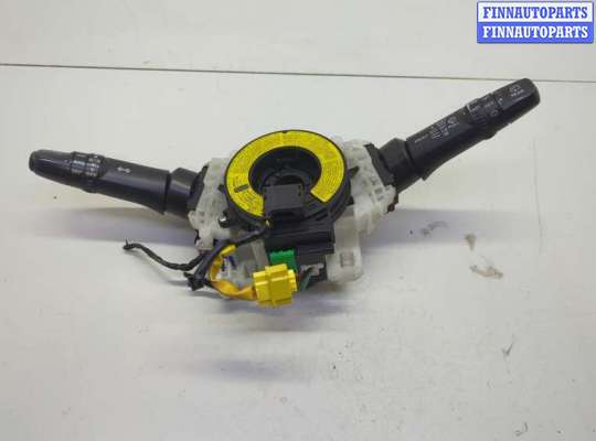 купить Переключатель поворотов и дворников (стрекоза) на Peugeot 4007 2007-2012