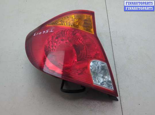 купить Фонарь (задний) на Hyundai Accent 1999-2012