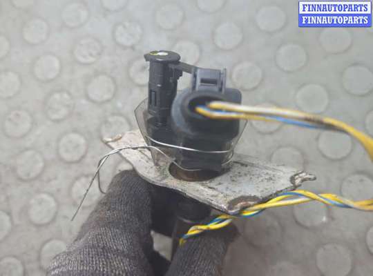 Форсунка топливная на Audi A6 (C6)