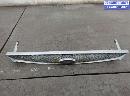 Купить Решетка радиатора на Ford Focus 1 1998-2004 Решетка радиатора FO2064757 на Ford Focus 1 1998-2004