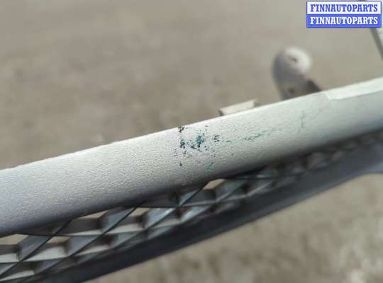 Решетка радиатора на Ford Focus I