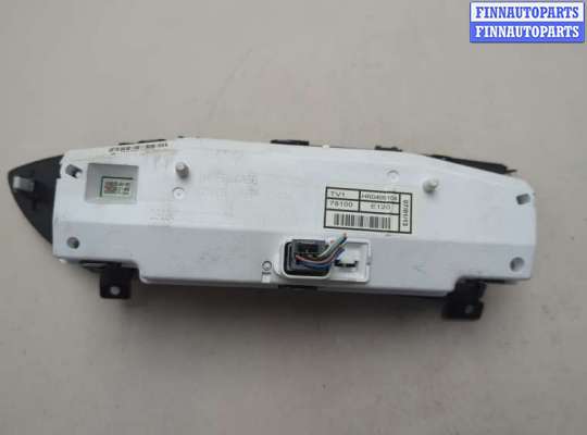 купить Дисплей компьютера (информационный) на Honda Civic 2011-2017