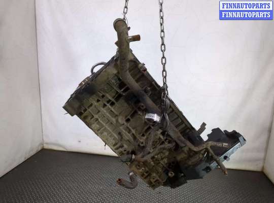 Блок цилиндров (Шорт блок) FO1867729 на Ford Mondeo 4 2007-2015