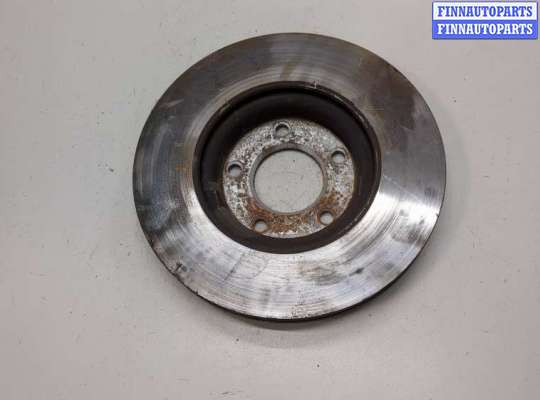 Диск тормозной MZ666944 на Mazda 5 (CR) 2005-2010