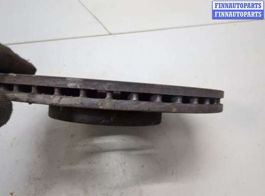 купить Диск тормозной на Mazda 5 (CR) 2005-2010