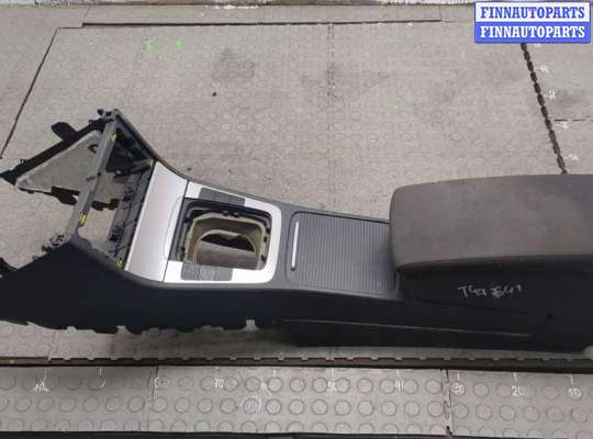 Подлокотник VG2317327 на Volkswagen Passat 6 2005-2010