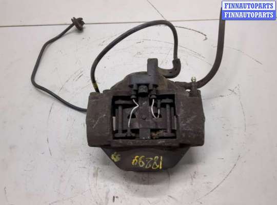 Суппорт MB1698430 на Mercedes S W126 1979-1991