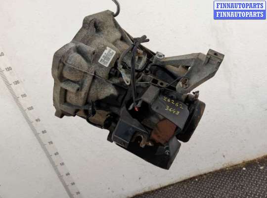 купить КПП 5-ст.мех. (МКПП) на Ford Focus 2 2008-2011