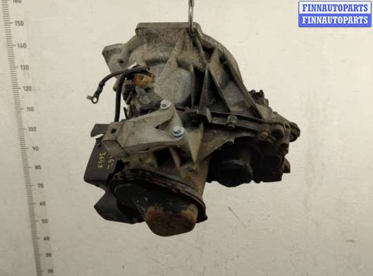 купить КПП 5-ст.мех. (МКПП) на Ford Focus 2 2008-2011