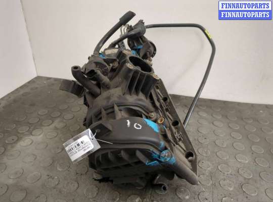 купить Коллектор впускной на Opel Corsa D 2006-2014