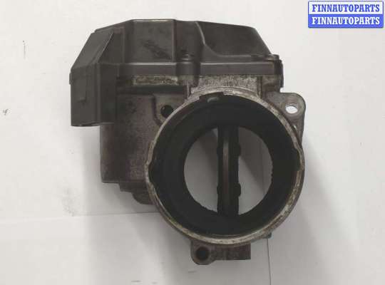 купить Заслонка дроссельная на Skoda Fabia 2007-2014