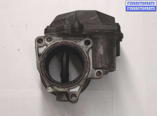 купить Заслонка дроссельная на Skoda Fabia 2007-2014