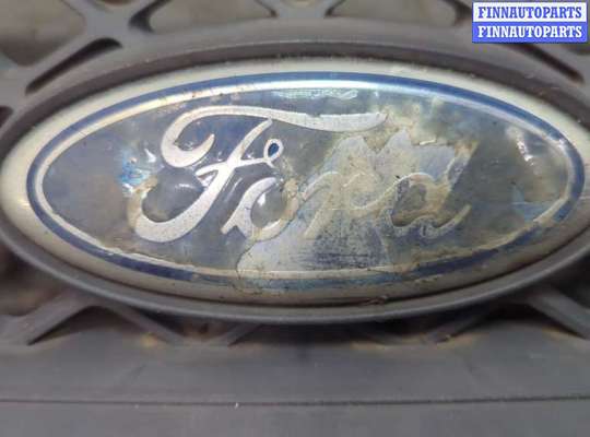 купить Решетка радиатора на Ford Fiesta 2001-2007