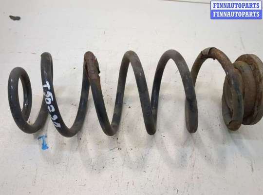 купить Пружина подвески на Volkswagen Golf 5 2003-2009