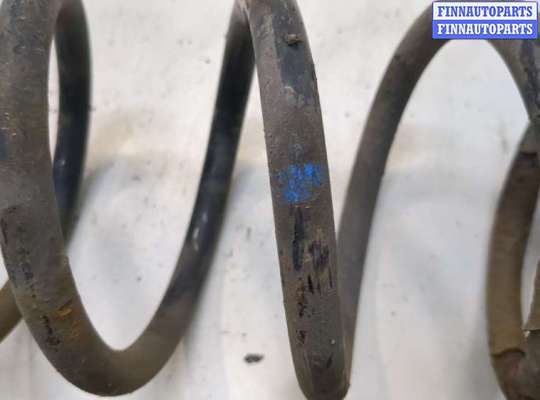 купить Пружина подвески на Volkswagen Golf 5 2003-2009