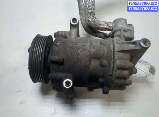 купить Компрессор кондиционера на Peugeot Boxer 2006-2014