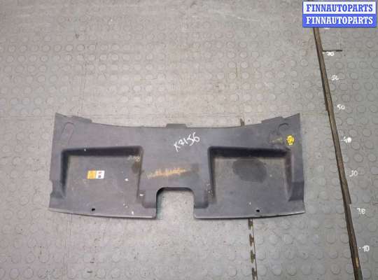 Накладка замка капота FO2099187 на Ford Mondeo 4 2007-2015