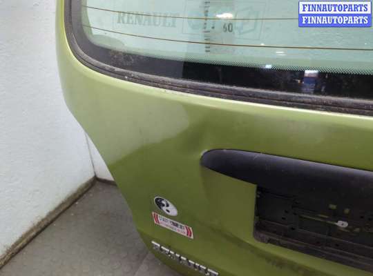 купить Фонарь дополнительный (стоп-сигнал) на Renault Scenic 1996-2002