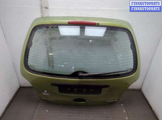 Фонарь дополнительный (стоп-сигнал) RN1595797 на Renault Scenic 1996-2002