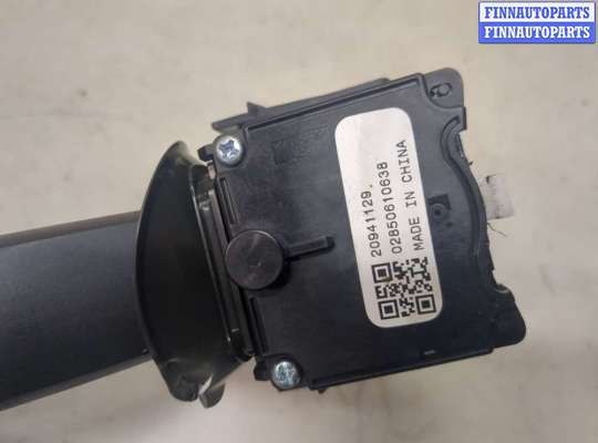 купить Переключатель поворотов на Opel Meriva 2010-2018