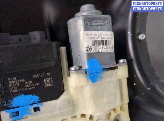 купить Стеклоподъемник электрический на Volkswagen Passat 6 2005-2010