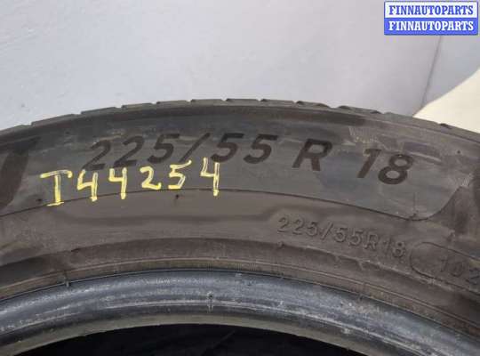 купить Комплект шин на Nissan Qashqai 2006-2013