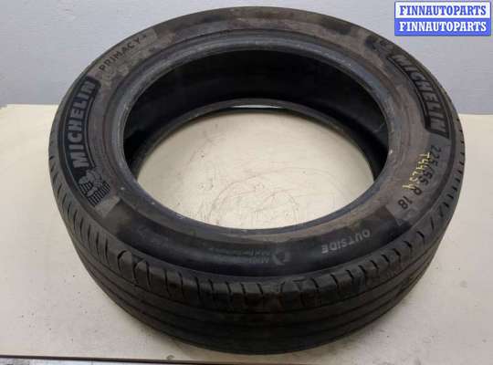 купить Комплект шин на Nissan Qashqai 2006-2013