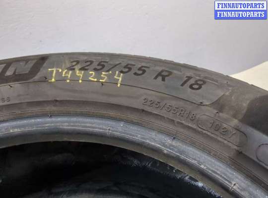 купить Комплект шин на Nissan Qashqai 2006-2013