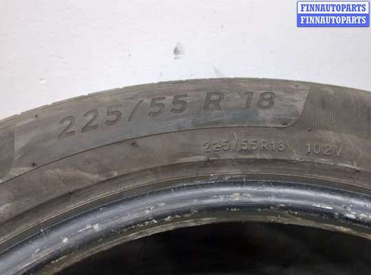 купить Комплект шин на Nissan Qashqai 2006-2013