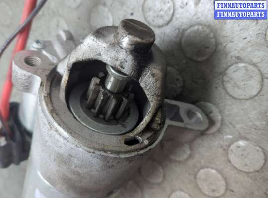 купить Стартер на Ford Focus 1 1998-2004