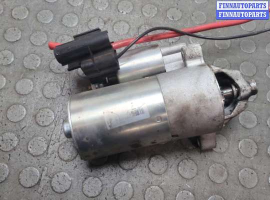 купить Стартер на Ford Focus 1 1998-2004