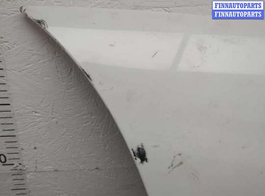 Капот на Audi A3 (8P)