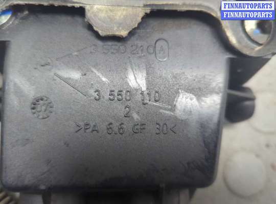 купить Кулиса КПП на Nissan Tiida 2004-2013