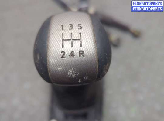 купить Кулиса КПП на Nissan Tiida 2004-2013