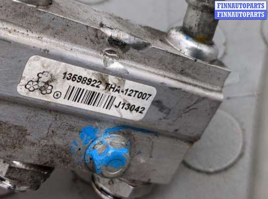 купить Трубопровод, шланг на Chevrolet Equinox 2017-2024