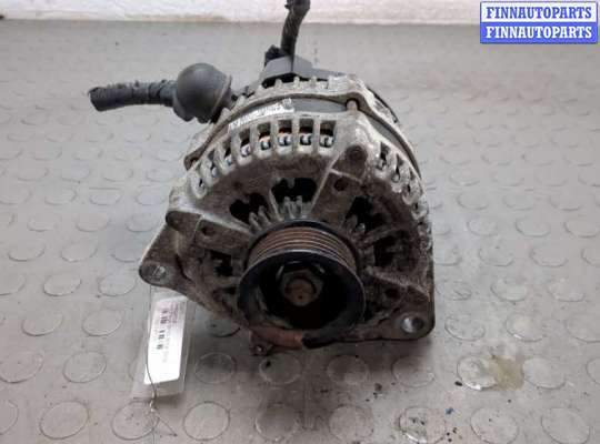 купить Генератор на Ford Edge 2015-2018