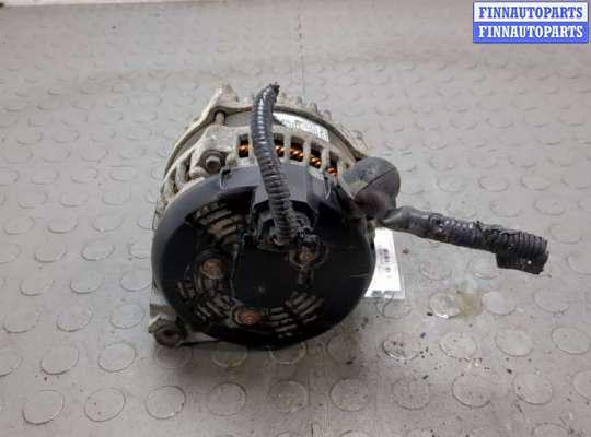 купить Генератор на Ford Edge 2015-2018