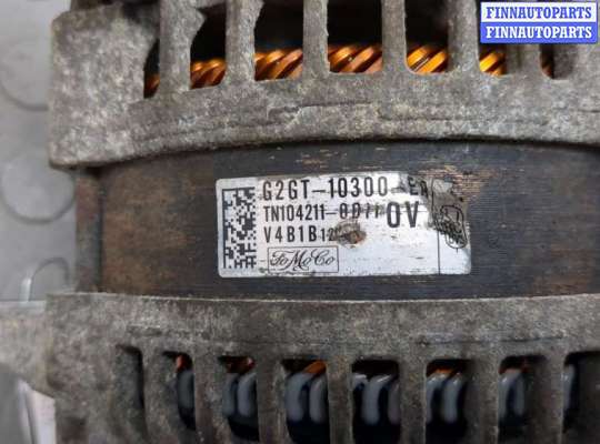 купить Генератор на Ford Edge 2015-2018