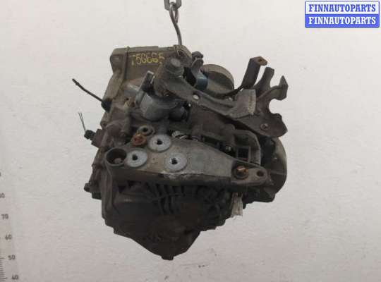 купить КПП 6-ст.мех. (МКПП) на Opel Corsa D 2006-2014