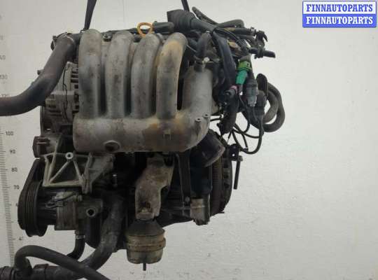 Двигатель (ДВС) AU1718752 на Audi A4 (B5) 1994-2000