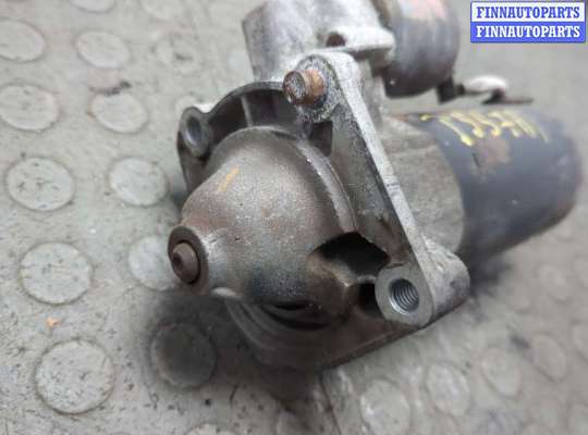 купить Стартер на Volvo C70 1997-2005