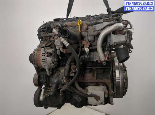 купить Двигатель (ДВС) на Mazda 6 (GH) 2007-2012