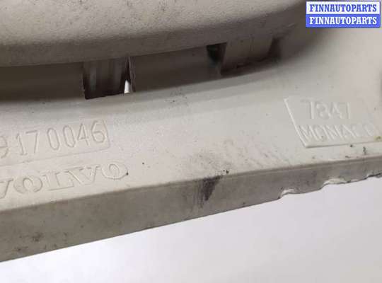Ручка двери внутренняя на Volvo S80 I (TS, XY)