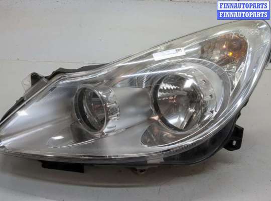 Купить Фара (передняя) на Opel Corsa D 2006-2014 Фара (передняя) OP2421972 на Opel Corsa D 2006-2014