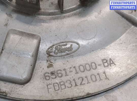 купить Колпачок литого диска на Ford Fiesta 1995-2002