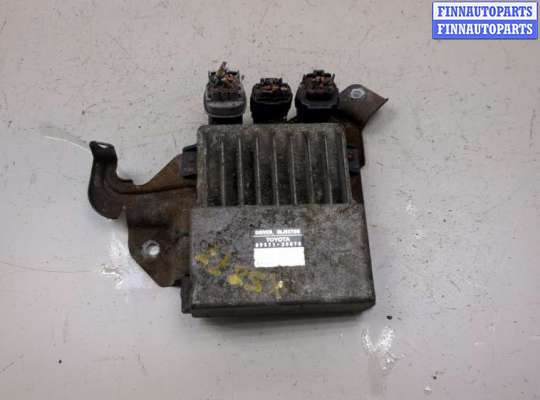 купить Блок управления форсунками на Toyota Avensis 2 2003-2008