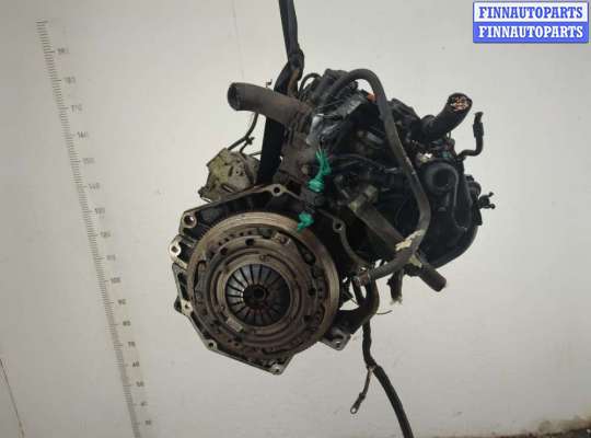 купить Двигатель (ДВС) на Opel Astra J 2010-2017