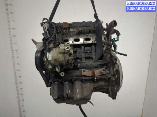 купить Двигатель (ДВС) на Opel Astra J 2010-2017